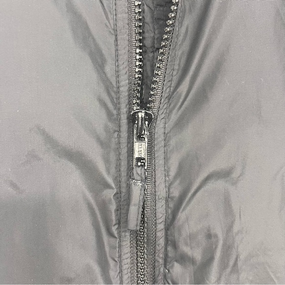 Club Monaco Feather Down filled winter jacket xs - Picture 6 of 10
